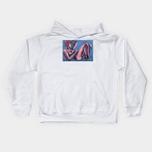 Dreaming 1 Kids Hoodie